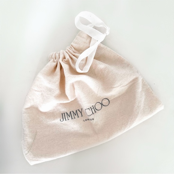 JIMMY CHOO YOUTH BOOT - Picture 7 of 8